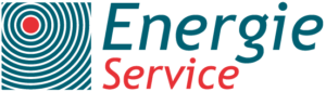 Logo Energie service