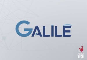 Groupe Galilé industrie